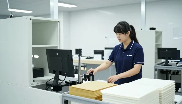哈尔滨高科装饰工程有限公司