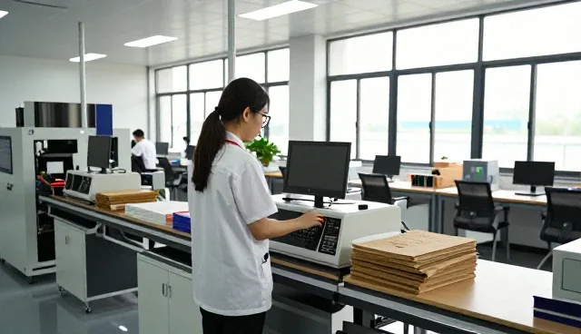 哈尔滨高科装饰工程有限公司