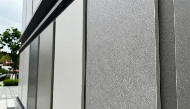 墙面装饰板日常使用与维护全指南