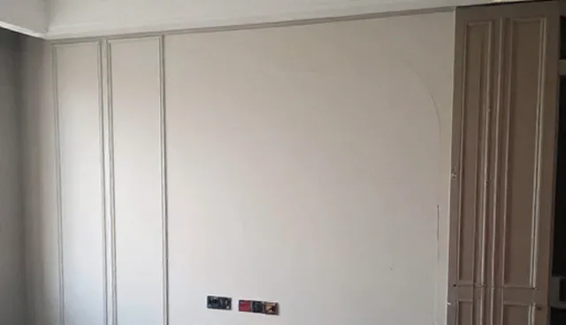 住宅精装修中墙体裂缝问题的原因分析