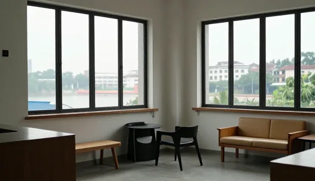 住宅精装修向商铺空间延伸,室内设计呈现新趋势